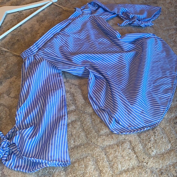 Off the shoulder blouse - Picture 1 of 2